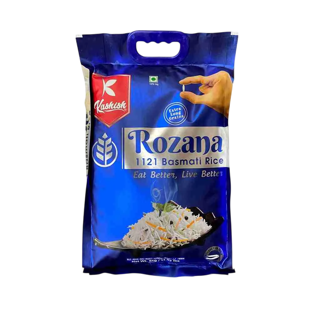 Kashish Rozana Rice 5KG