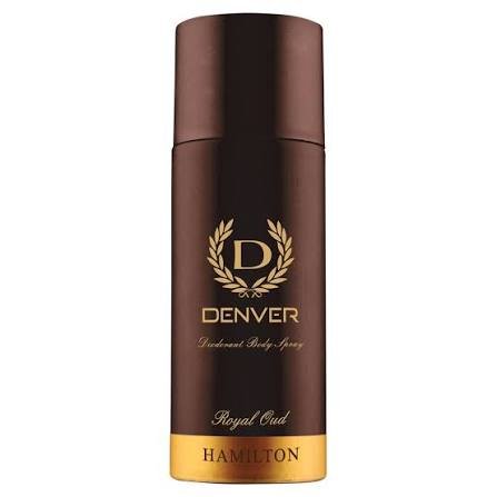 Denver Deo Royal 150ml