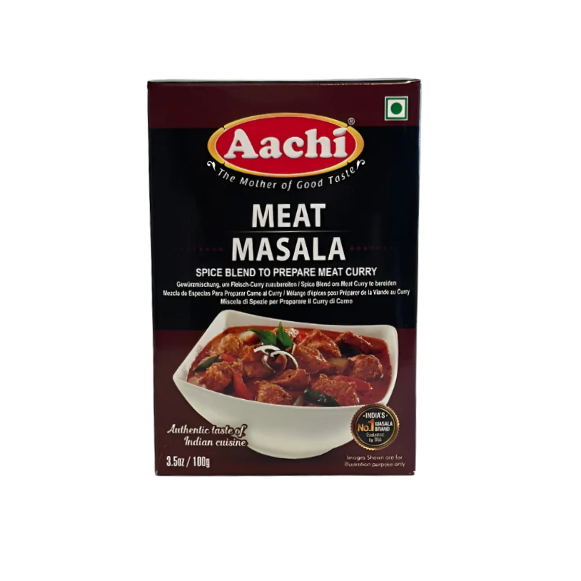 Aachi Meat Masala 100GMS