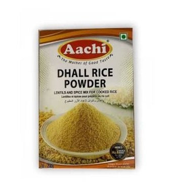 Aachi Dhall Rice Powder 100GMS
