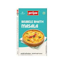 Bisibele Bhath Masala 50 grms