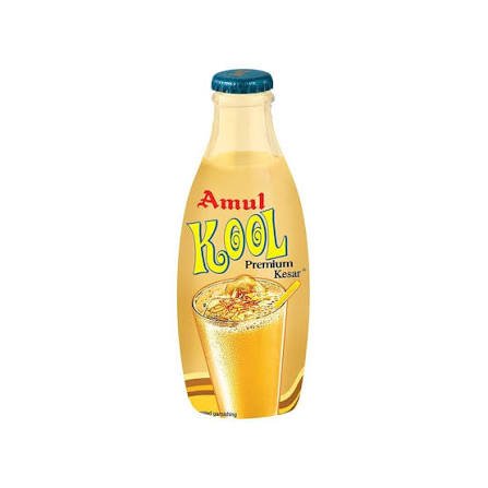Amul kool