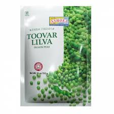 ASHOKA TOOVAR LILVA 908GM