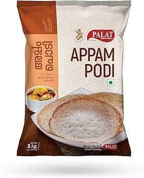 1KG PALATAPPAM PODI