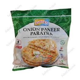ASHOKA ONION PANEER PARATHA 1.2KG