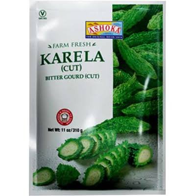ASHOKA KARELA CUT 908GM