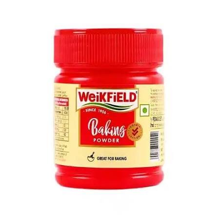 Weikfield Baking Powder 100g