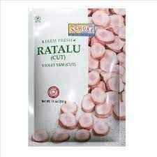 ASHOKA RATALU CUT 310GM