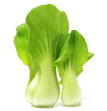 Bok Choy