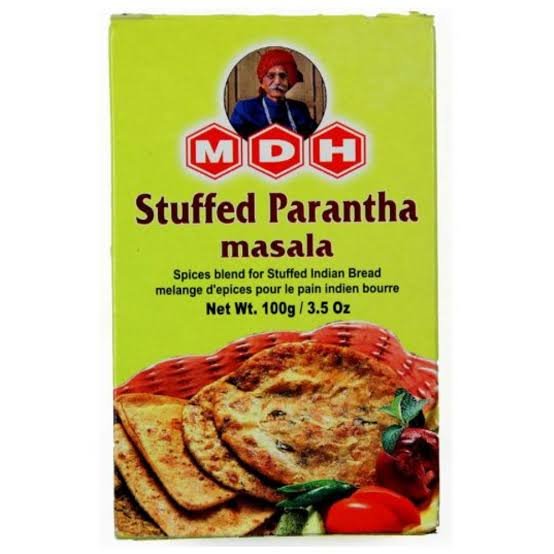 MDH Parantha Masala 100g