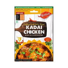 Nimkish Kadai Chicken 60g