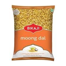 BIKAJI MOONG DAL 150G