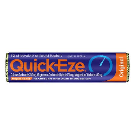 QUICK EZY ROLL