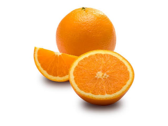 Oranges  ( Kg)