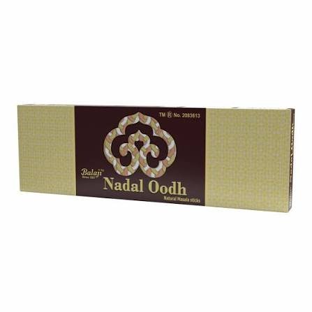 NADAL OUDH