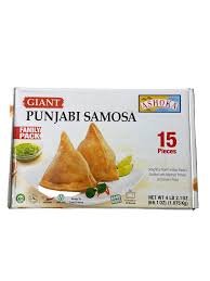 ashoka giant punjabi samosa