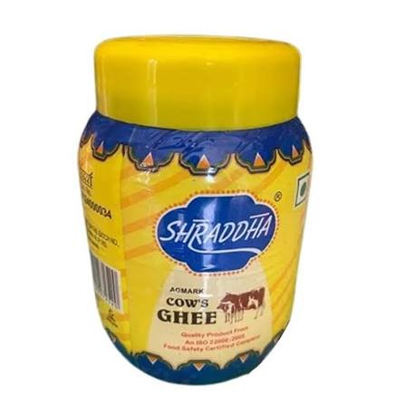 Shraddha Cow Ghee 1L
