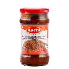 Aachi Vathakulambu Rice Paste 300GMS