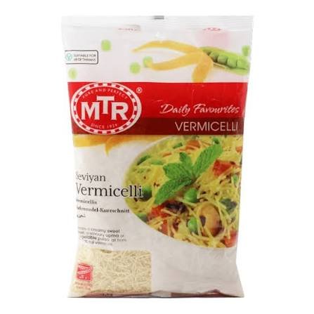 MTR Vermecill 440g