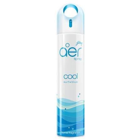 Aer Spray Cool surf blue 220ml