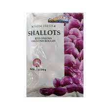 ASHOKA RED ONION 310GM