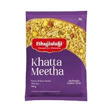BHUJIALAL JI KHATA MEETHA  150 grms
