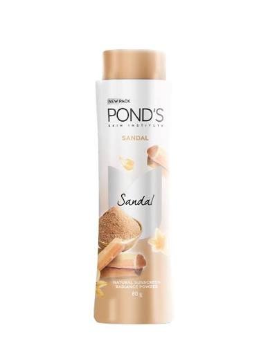 Ponds Powder Sandal 80g