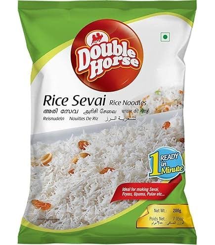 DH RICE SEVA 200GM