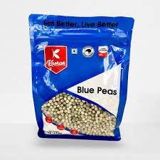 KASHISH BLUE PEA 1KG [