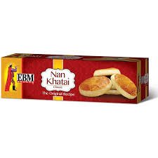 EBM NAN KHATAI BISCUITS