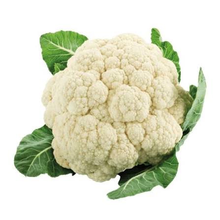 CAULIFLOWER EACH