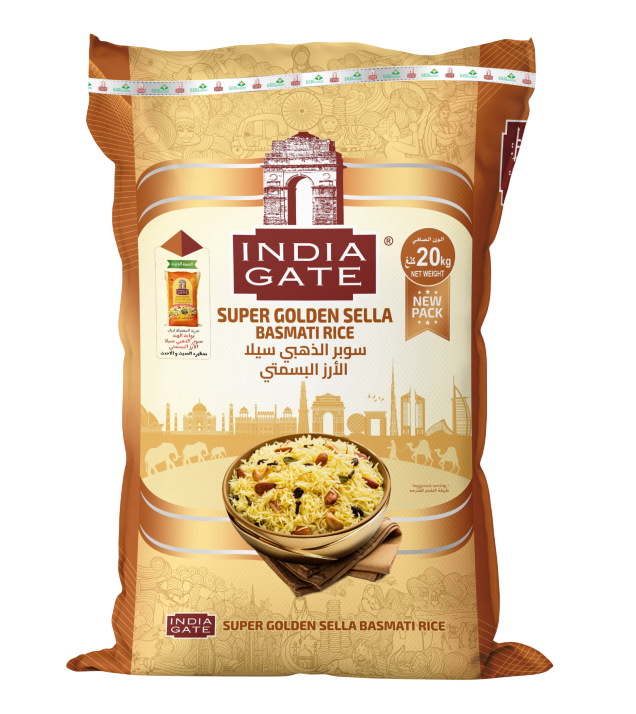 I.G. Golden Sella -5KG