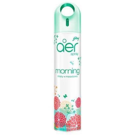 Aer Spray Morning Misty 220ml