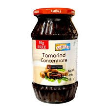 ASHOKA TAMARIND CONCENTRATE 475GM
