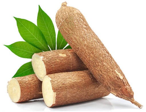 Cassava KG