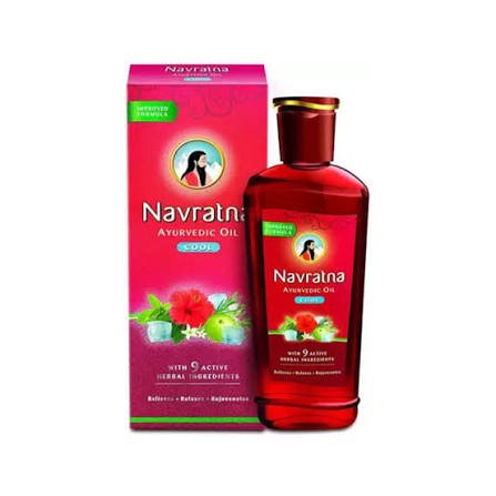 Navratan oils 90 ml