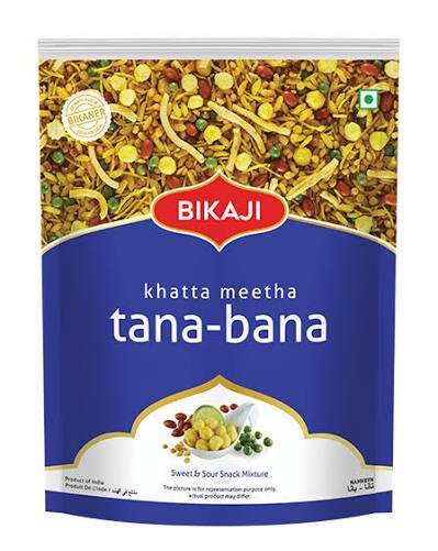 TANA-BANA(KHATTA MITHA)150