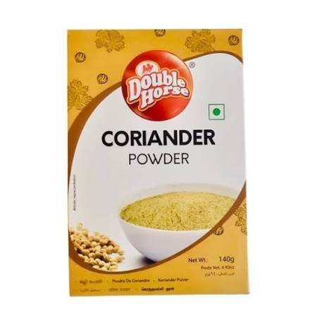 DH CORRIANDER POWDER 140G