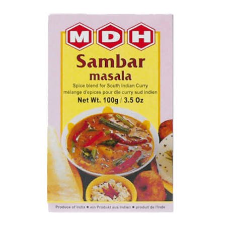 MDH Sambhar Masala 100g