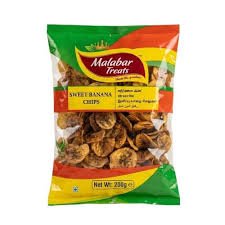 MT BANANA SWEETEND 200G