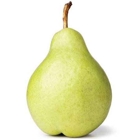 Pears  ( Kg)