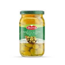 Durra Green Olive 700g