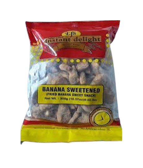 Instant Delight Bananaa Sweetened 300g