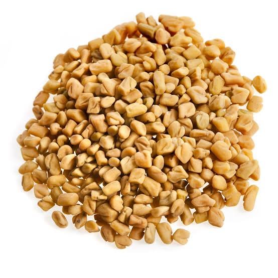 Fenugreek Seeds kg