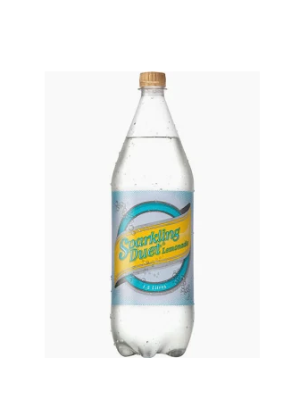Spk Duet Lemon 1.5L