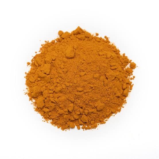 Turmeric Powder kg