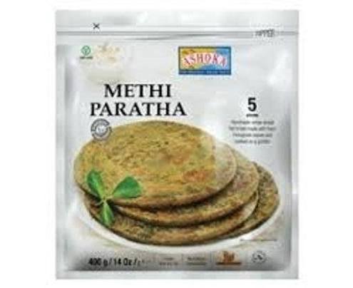 Ashoka methi parata 5pcs
