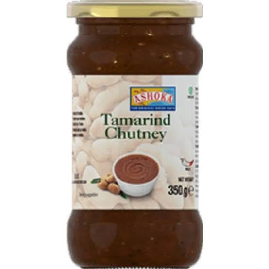 ASHOKA TAMARIND CHUTNEY 350GM