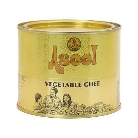Aseel Ghee 500ml