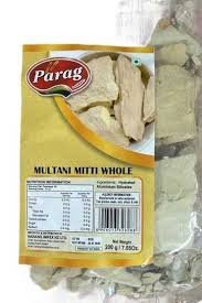 Parag Multani Mitti whole 200gms